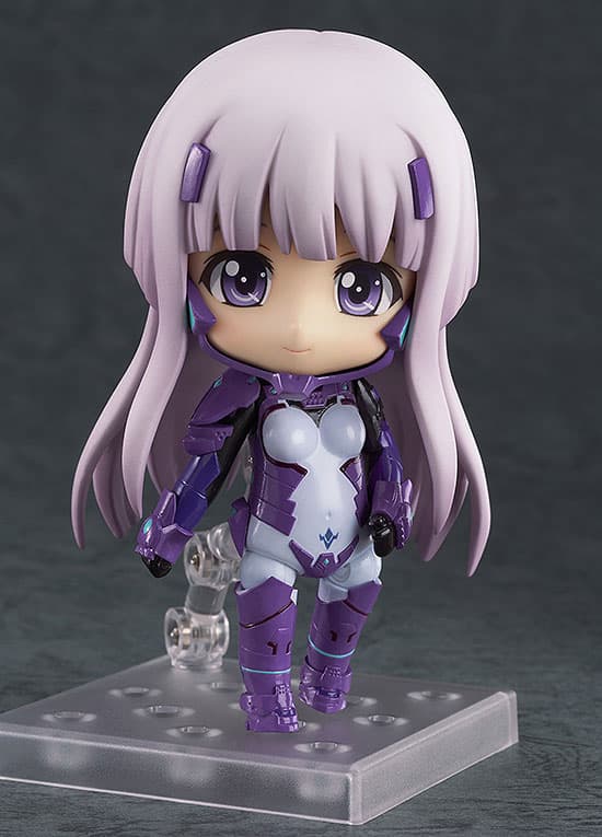 Nendoroid - Muv-Luv Alternative Total Eclipse: Inia Sestina