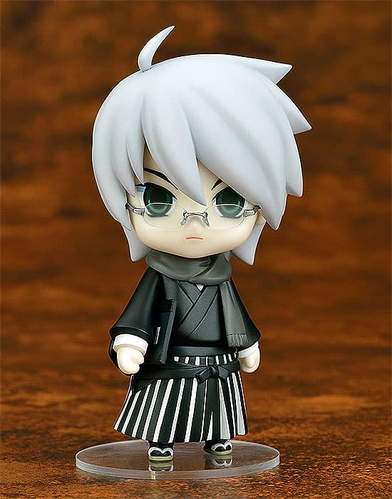 Nendoroid - Zoku Sayonara Zetsubou Sensei: Nozomu Itoshiki 1.5 Koji Kumeta Specified Color Ver.
