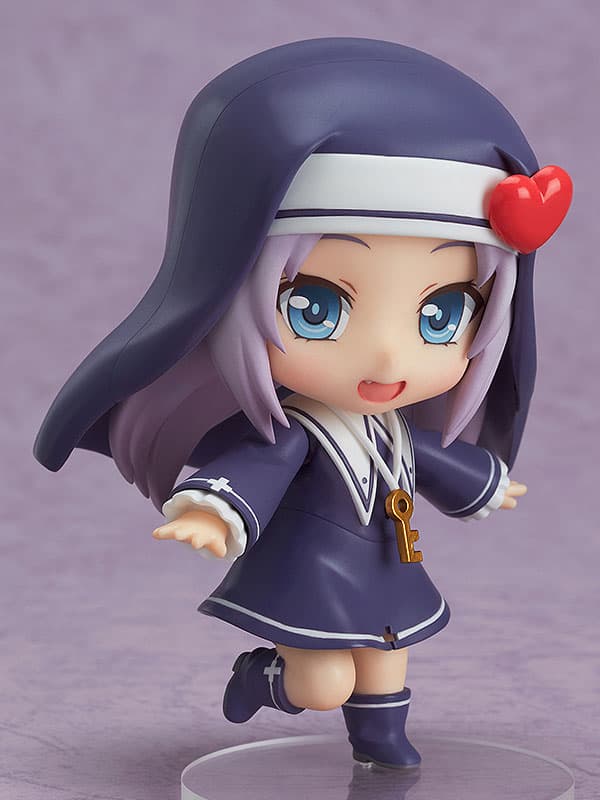 Nendoroid - Haganai NEXT: Maria Takayama