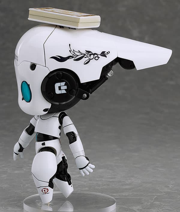 Nendoroid - Fireball Charming: Drossel (Charming)
