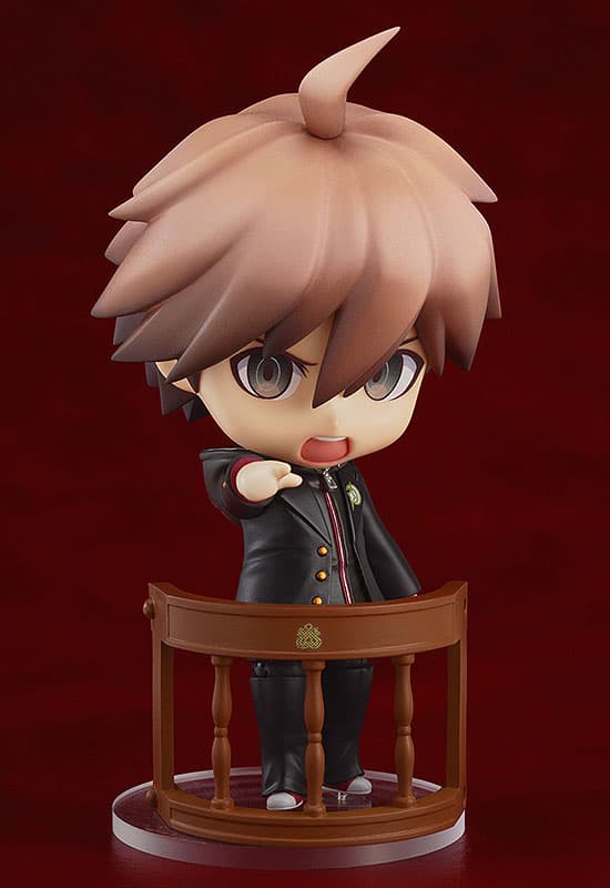 Nendoroid - Danganronpa the Animation: Makoto Naegi