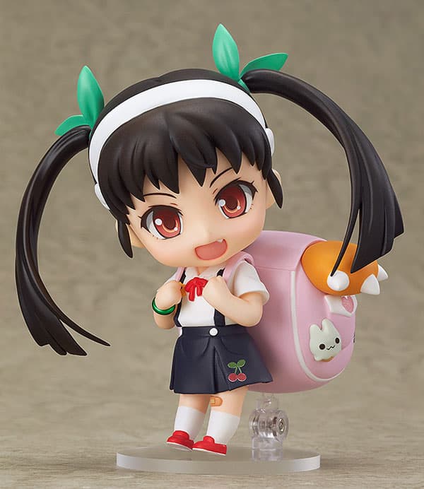 Nendoroid - Bakemonogatari: Mayoi Hachikuji
