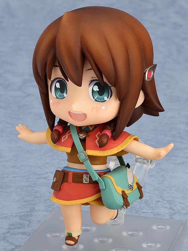 Nendoroid - Gargantia on the Verdurous Planet: Amy