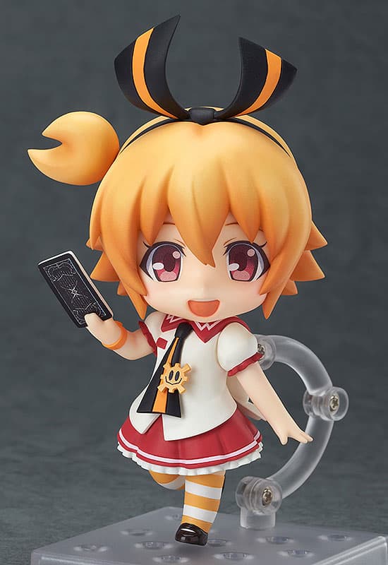 Nendoroid - Day Break Illusion: Akari Taiyo