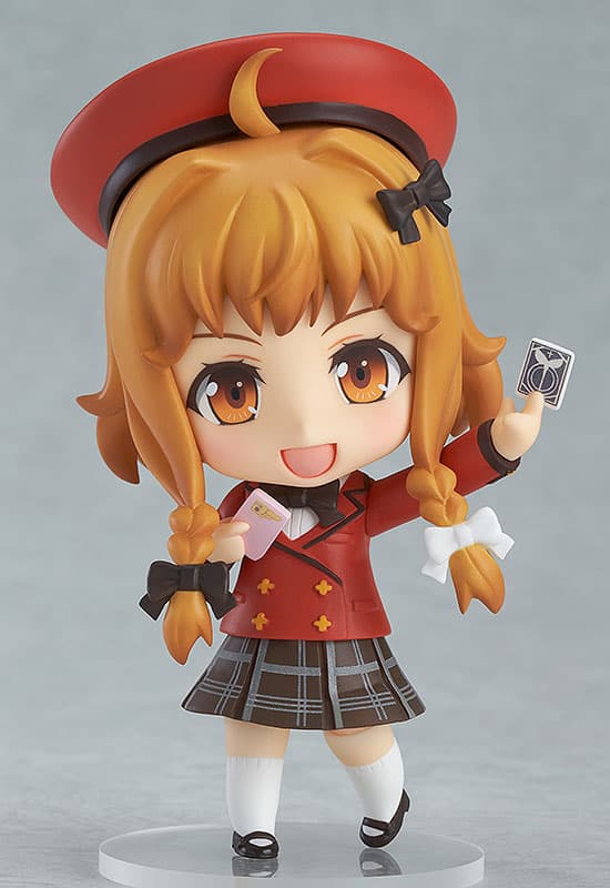 Nendoroid - Fantasista Doll: Uzume Uno