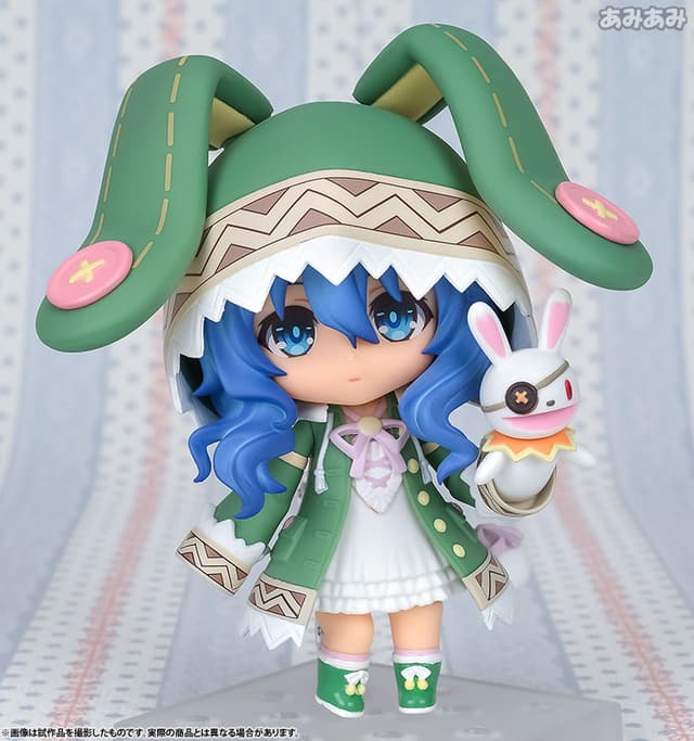 Nendoroid - Date A Live: Yoshino