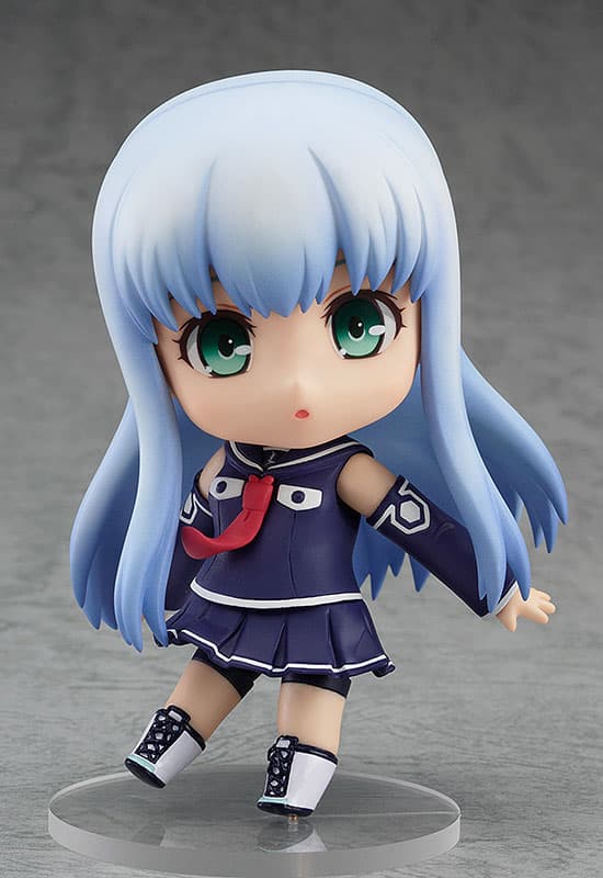 Nendoroid - Arpeggio of Blue Steel Ars Nova: Iona