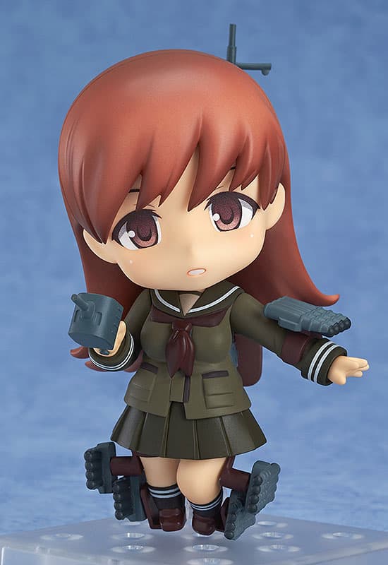 Nendoroid - Kantai Collection -Kan Colle- Ooi