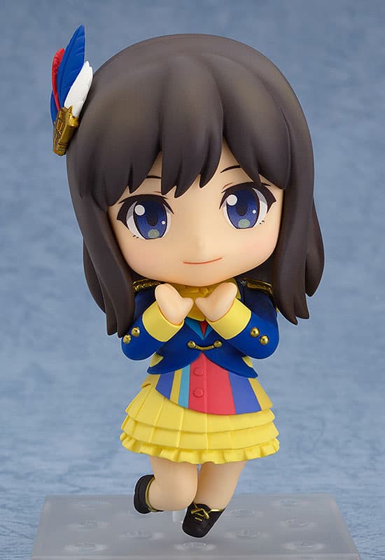 Nendoroid - Wake Up, Girls!: Mayu Shimada