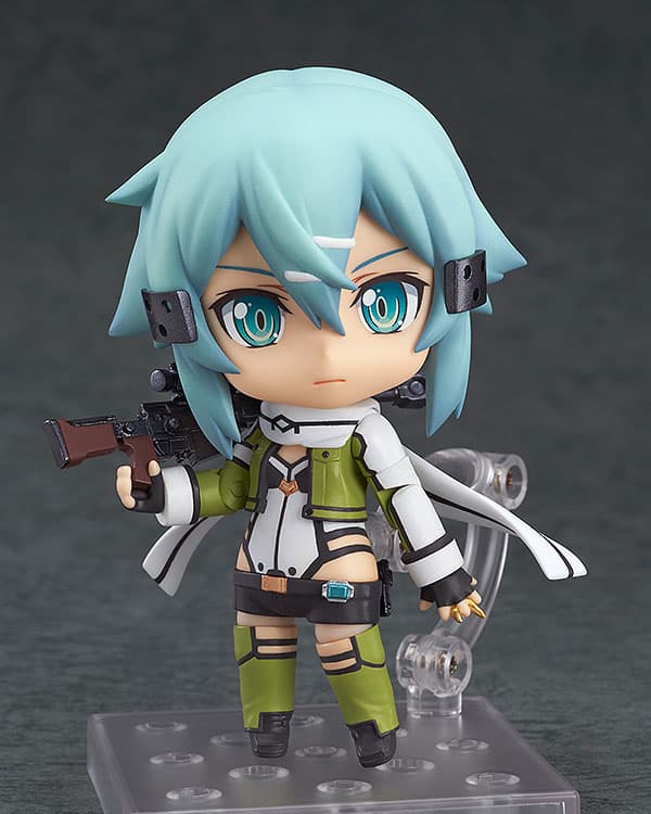 Nendoroid - Sword Art Online II: Sinon