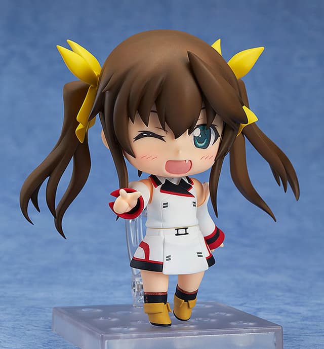 Nendoroid - Infinite Stratos: Lingyin Huang