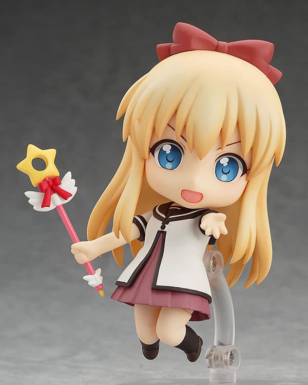 Nendoroid - YuruYuri Nachuyachumi!: Kyoko Toshinou