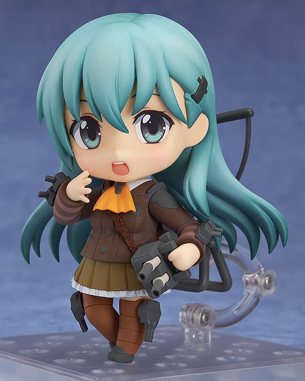 Nendoroid - Kantai Collection -Kan Colle- Suzuya