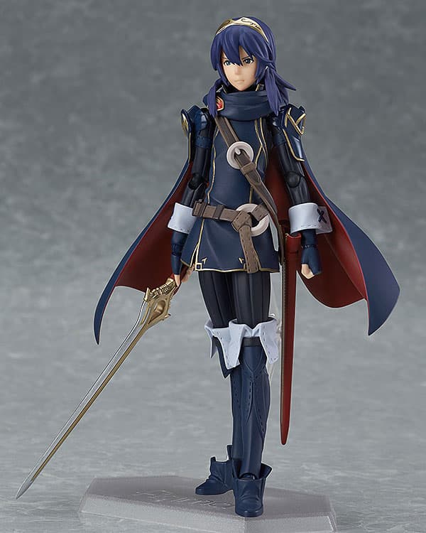figma - Fire Emblem: Kakusei: Lucina