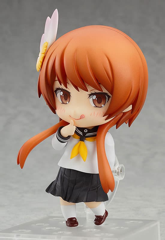 Nendoroid - Nisekoi: Marika Tachibana