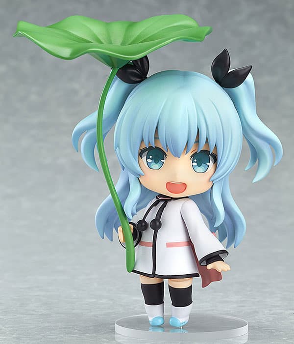 Nendoroid - Sora no Method: Noel