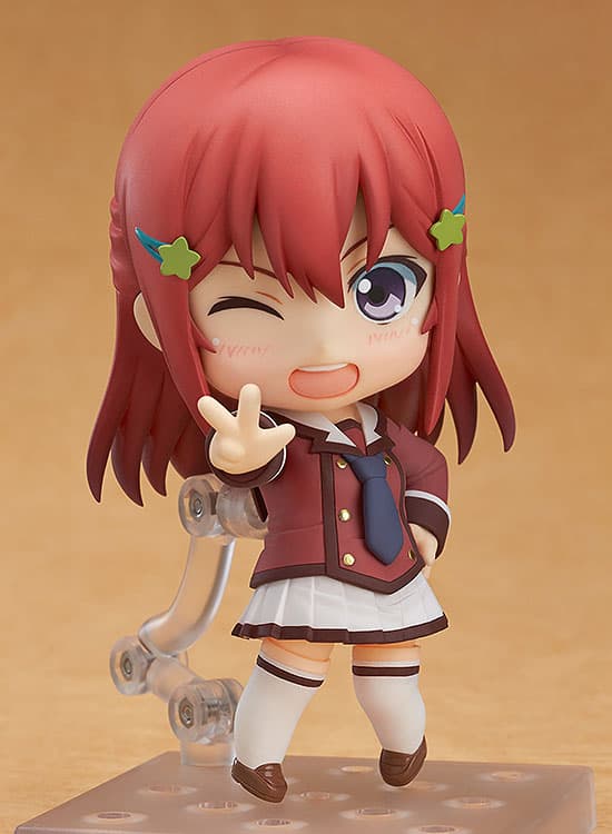 Nendoroid - Inou Battle wa Nichijou-kei no Naka de: Tomoyo Kanzaki