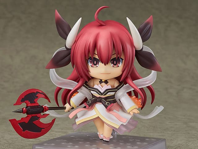 Nendoroid - Date A Live II: Kotori Itsuka