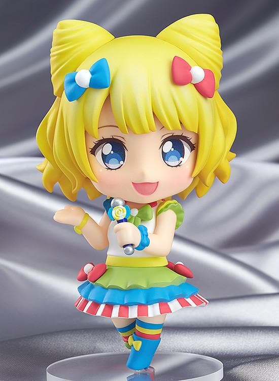 PriPara - Minami Mirei - Nendoroid Co-de - Candy Alamode Cyalume Co-de
