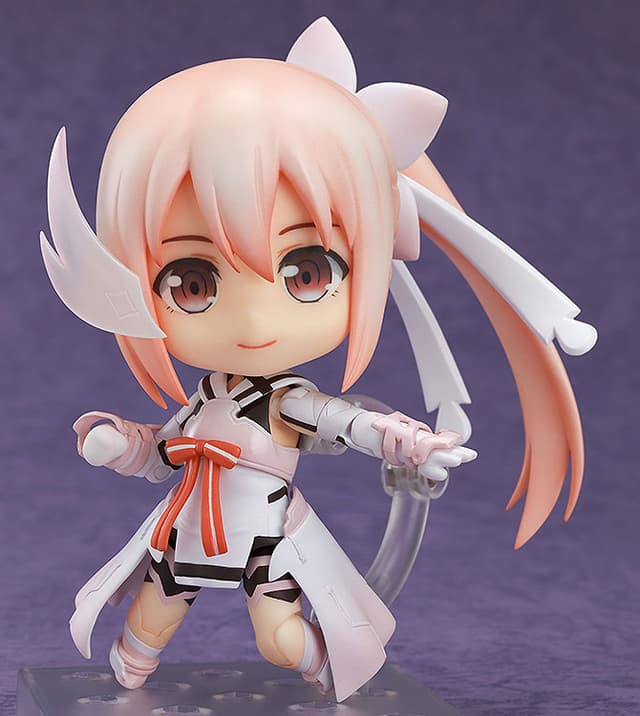 Nendoroid - Yuki Yuna is a Hero: Yuna Yuki Hero Edition