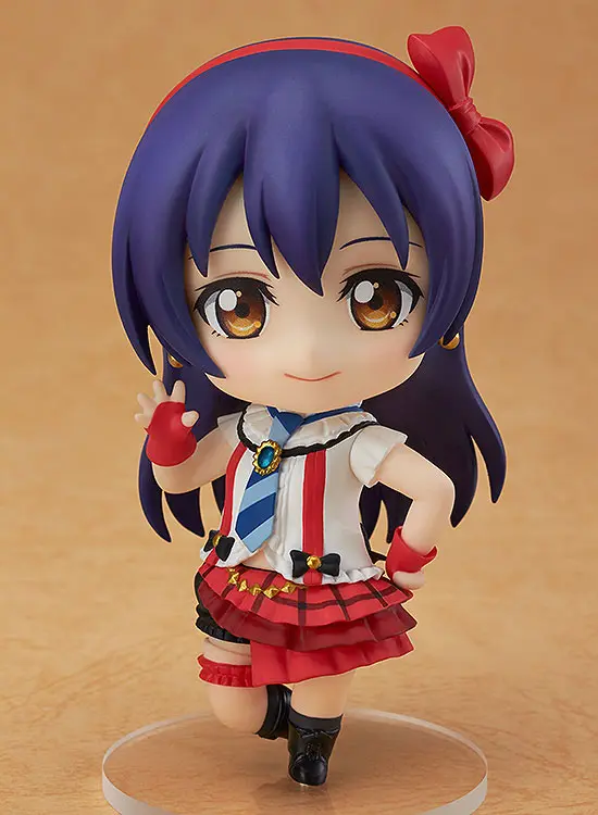 Nendoroid - Love Live!: Umi Sonoda