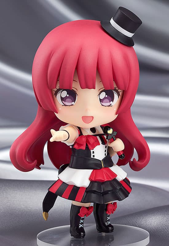 Nendoroid Co-de - PriPara: Sophy Hojo Holic Trick Cyalume (w/Bonus: Friends Ticket)