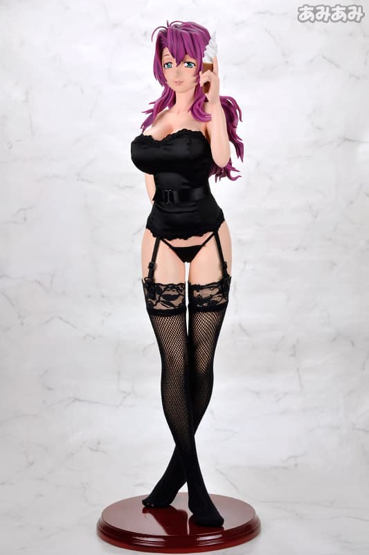 Onegai Teacher - Hatsuho Kazami 1/2.5 Complete Figure