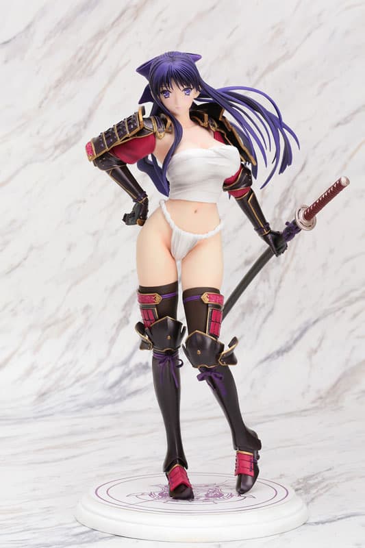 Walkure Romanze More & More - Akane Ryuzoji 1/6 Complete Figure