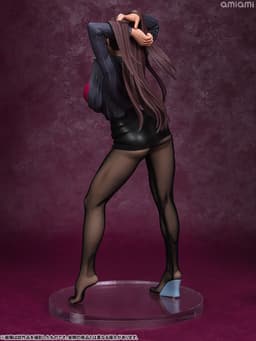 Hataraku Onna no Ureta Ase - Otome Kurosawa 1/6 Complete Figure, view 4 of 30