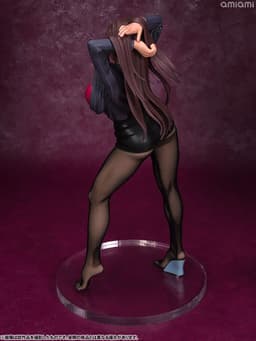 Hataraku Onna no Ureta Ase - Otome Kurosawa 1/6 Complete Figure, view 13 of 30