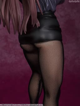 Hataraku Onna no Ureta Ase - Otome Kurosawa 1/6 Complete Figure, view 20 of 30