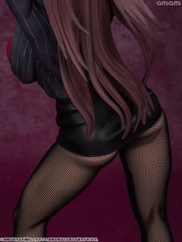 Hataraku Onna no Ureta Ase - Otome Kurosawa 1/6 Complete Figure, view 19 of 30