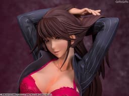 Hataraku Onna no Ureta Ase - Otome Kurosawa 1/6 Complete Figure, view 14 of 30
