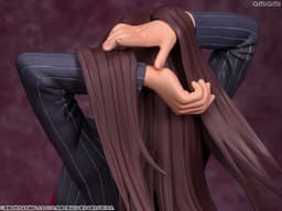 Hataraku Onna no Ureta Ase - Otome Kurosawa 1/6 Complete Figure, view 15 of 30