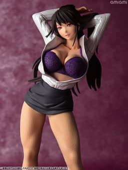 Hataraku Onna no Ureta Ase Otome Kurosawa Ver.II 1/6 Complete Figure, view 22 of 30