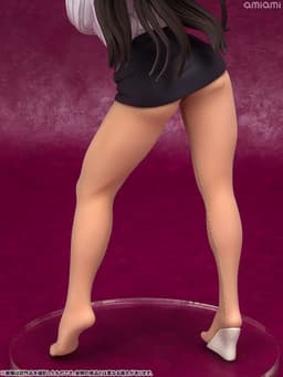 Hataraku Onna no Ureta Ase Otome Kurosawa Ver.II 1/6 Complete Figure, view 21 of 30