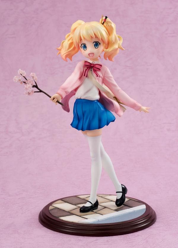Hello!! Kiniro Mosaic - Alice Cartelet - 1/7