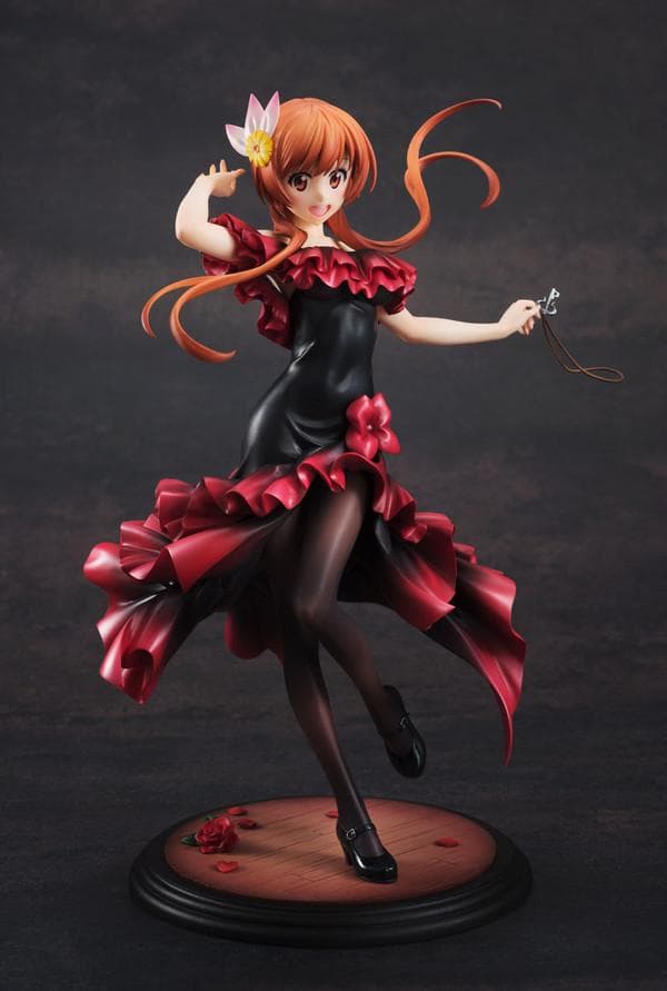 Nisekoi: - Tachibana Marika - 1/7