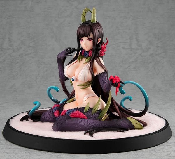 Ane Naru Mono - Chiyo - 1/8