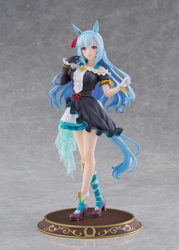 Umamusume: Pretty Derby - Mejiro Ardan - 1/7 - Signature Racewear Ver.