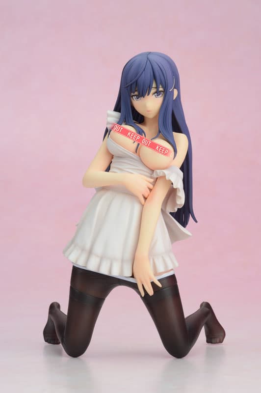 Fault Series - Maya Kamiwazumi 1/6 Complete Figure