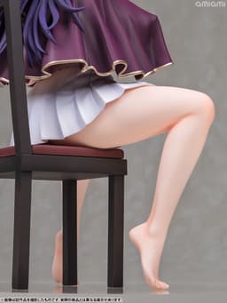 Kamikyoku no Grimoire - Miya Lindbloom 1/6 Complete Figure, view 20 of 26