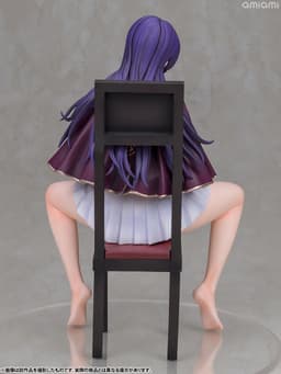 Kamikyoku no Grimoire - Miya Lindbloom 1/6 Complete Figure, view 5 of 26