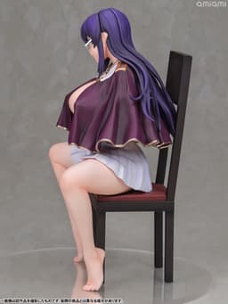 Kamikyoku no Grimoire - Miya Lindbloom 1/6 Complete Figure, view 3 of 26