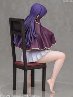 Kamikyoku no Grimoire - Miya Lindbloom 1/6 Complete Figure, view 6 of 26