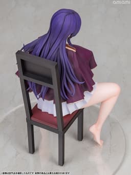 Kamikyoku no Grimoire - Miya Lindbloom 1/6 Complete Figure, view 13 of 26