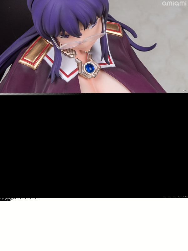 Kamikyoku no Grimoire - Miya Lindbloom 1/6 Complete Figure, view 14 of 26