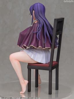 Kamikyoku no Grimoire - Miya Lindbloom 1/6 Complete Figure, view 4 of 26