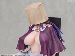 Kamikyoku no Grimoire - Miya Lindbloom 1/6 Complete Figure, view 25 of 26