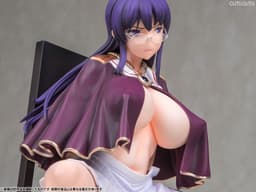 Kamikyoku no Grimoire - Miya Lindbloom 1/6 Complete Figure, view 19 of 26